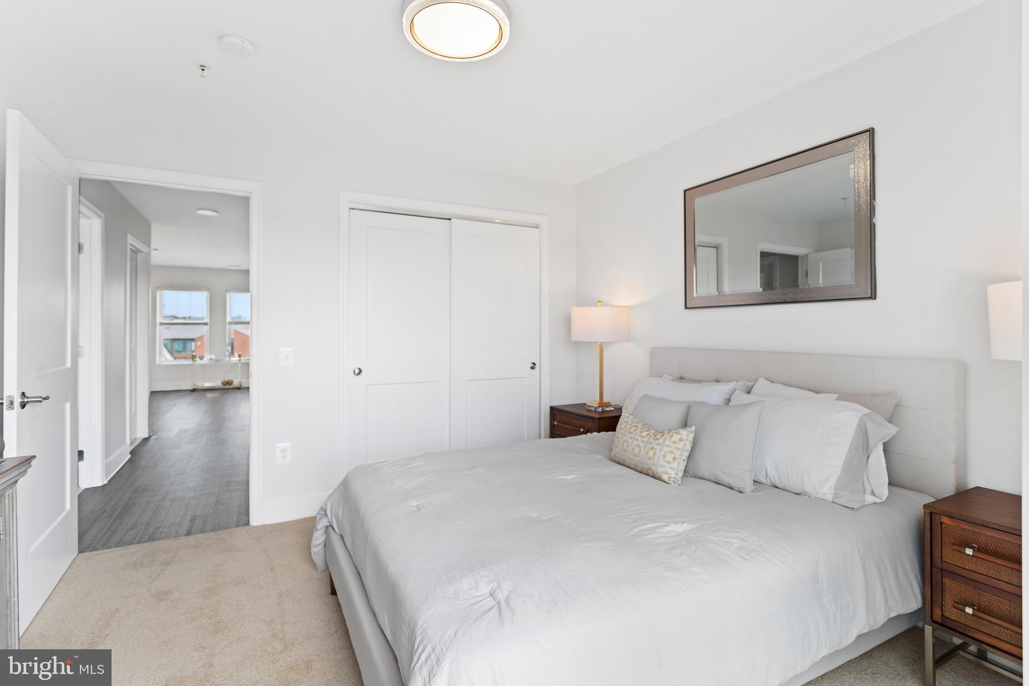 MONTGOMERY VILLAGE - Residential