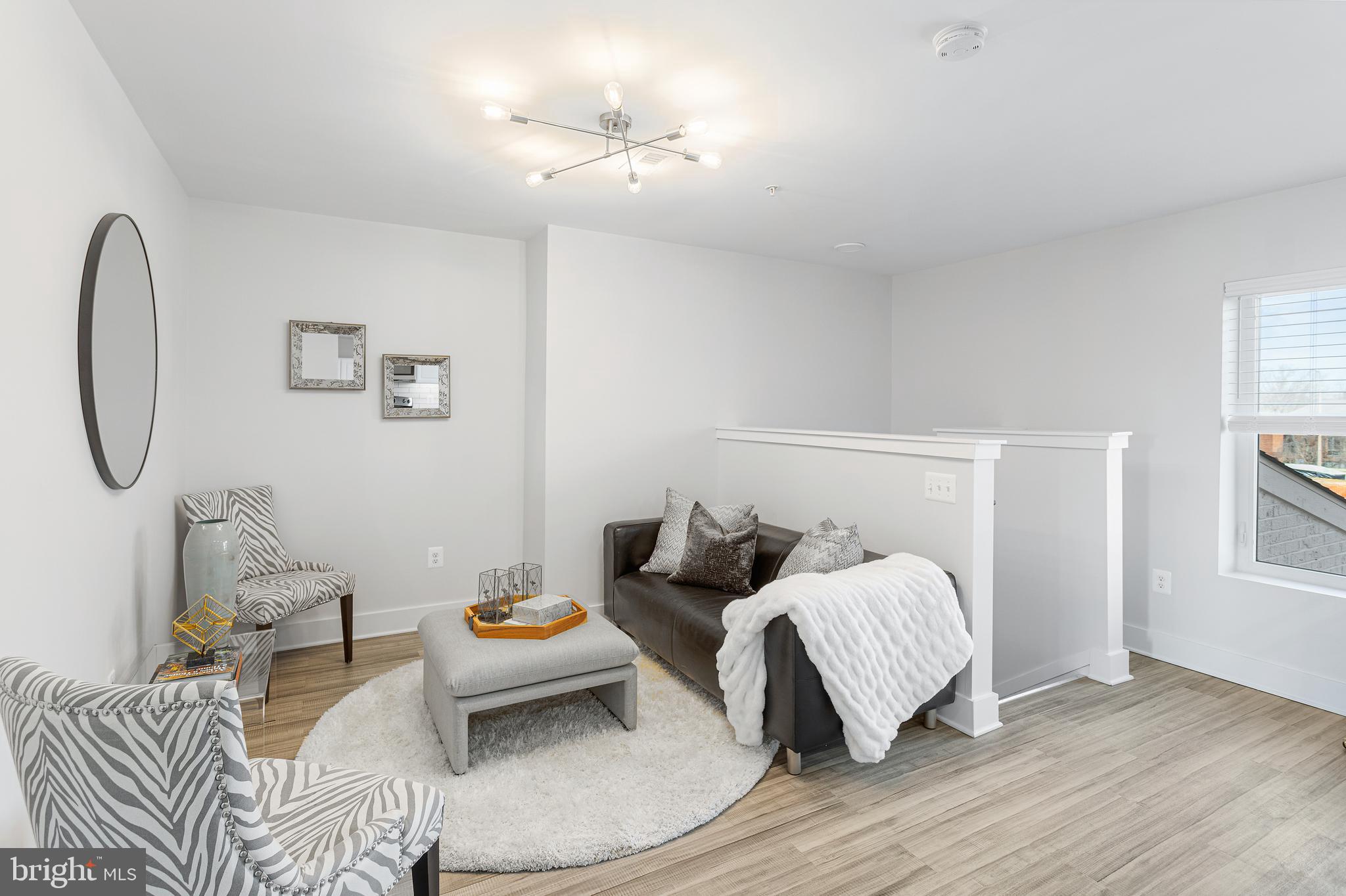 MONTGOMERY VILLAGE - Residential