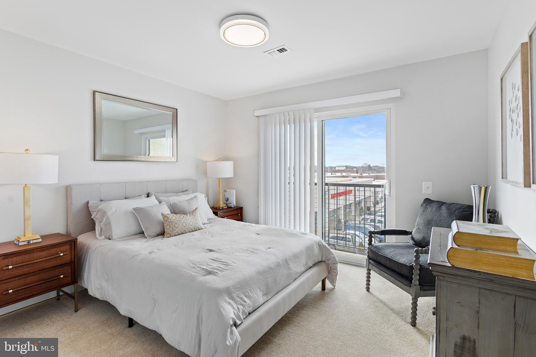 MONTGOMERY VILLAGE - Residential