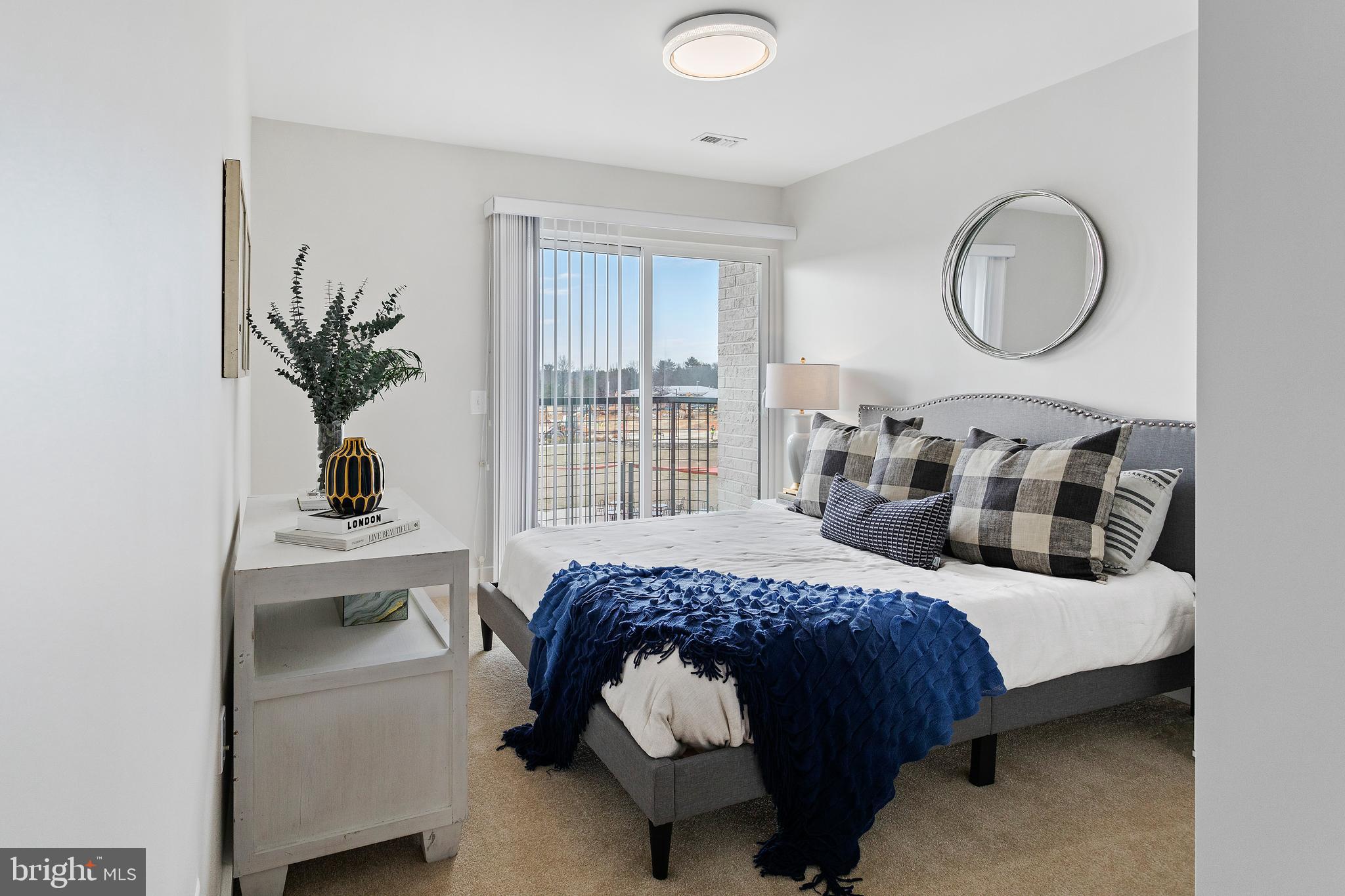 MONTGOMERY VILLAGE - Residential