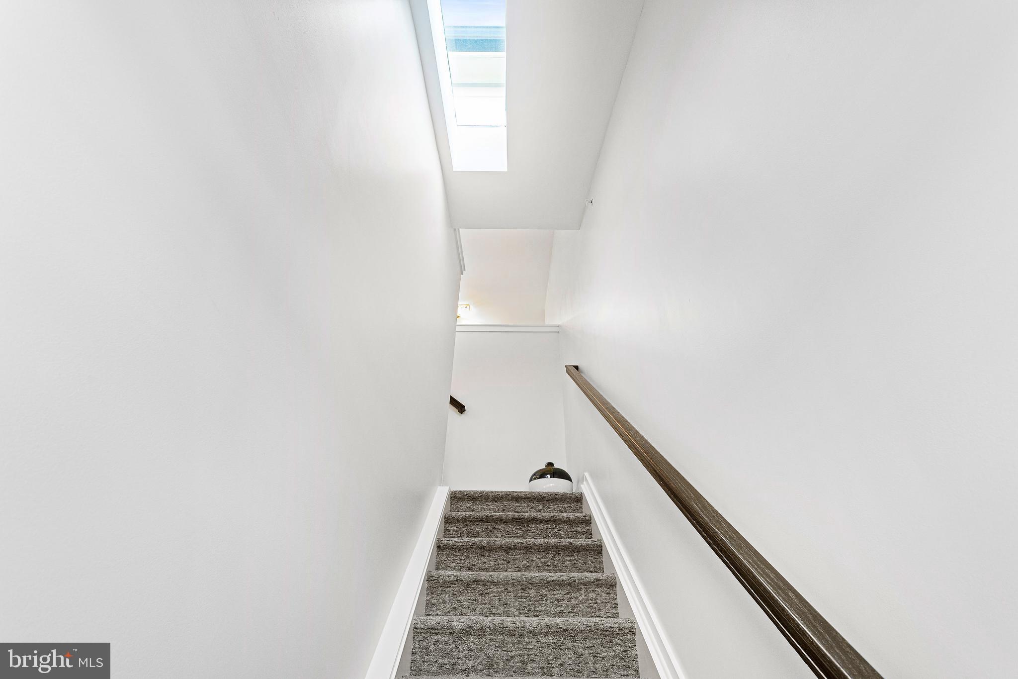 MONTGOMERY VILLAGE - Residential