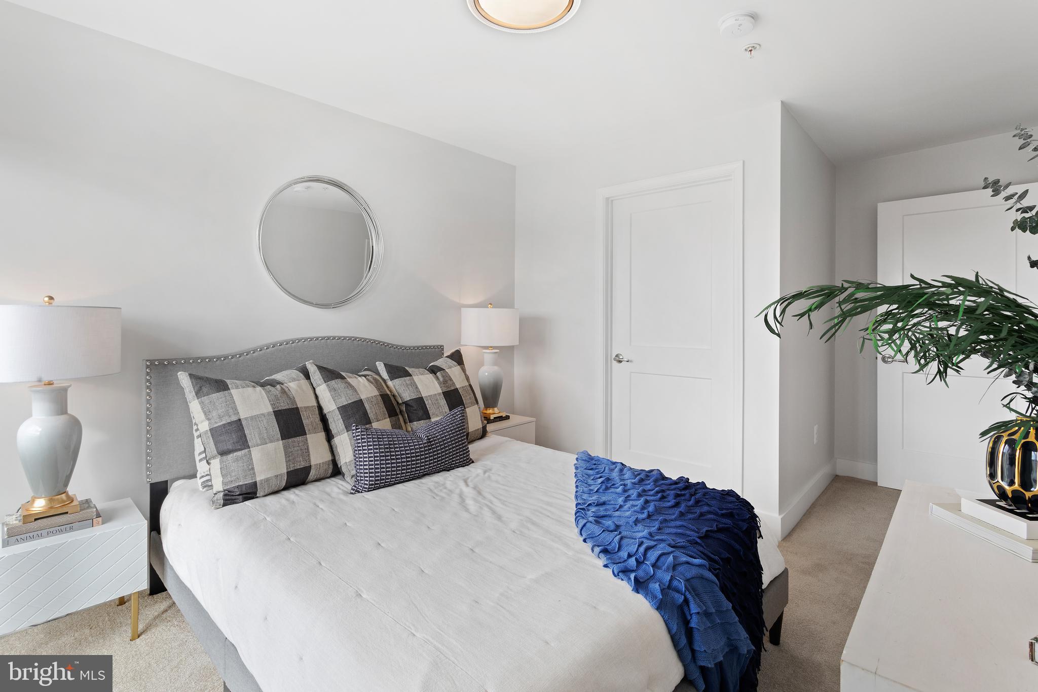 MONTGOMERY VILLAGE - Residential