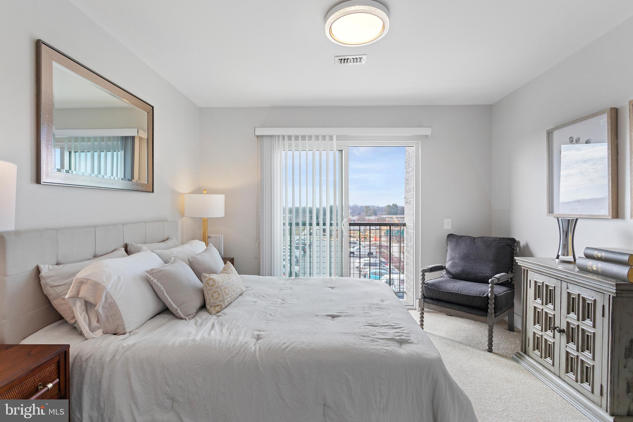 MONTGOMERY VILLAGE - Residential