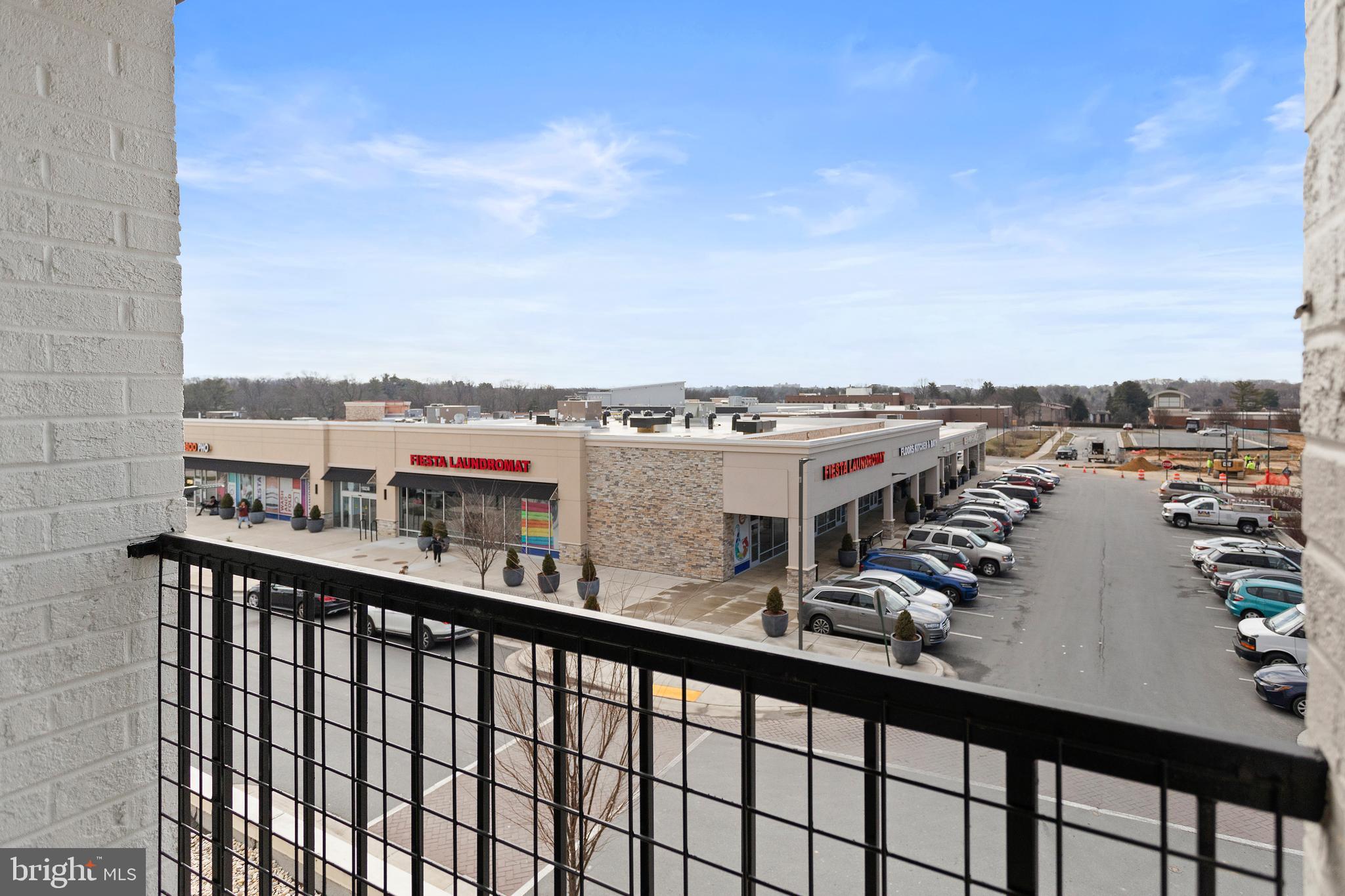 MONTGOMERY VILLAGE - Residential