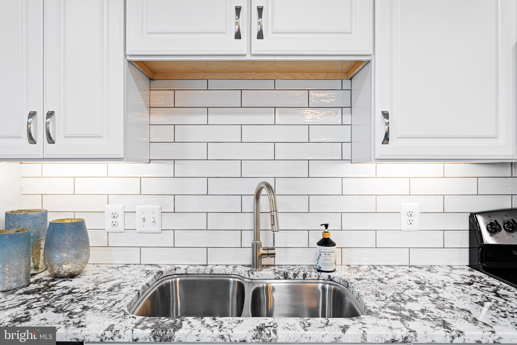 MONTGOMERY VILLAGE - Residential