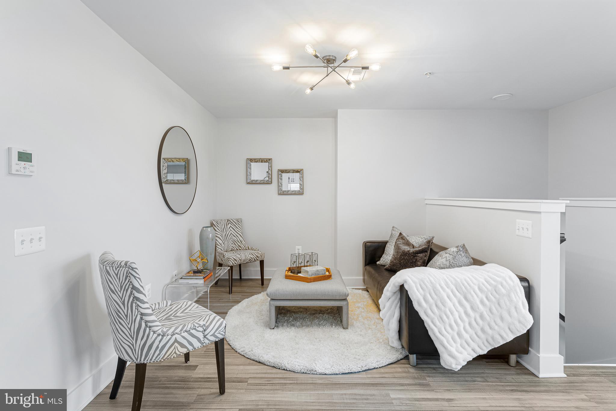 MONTGOMERY VILLAGE - Residential