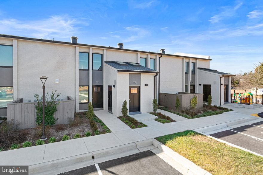 Amazing Price on a Brand New 2 Bedroom Condominium.  Available for Immediate Delivery. Conveniently located adjacent to Montgomery Village Shopping Center with retail, restaurants & services galore, all at your doorstep! Designer finishes throughout include Granite Countertops, Stainless Appliances, Luxury Vinyl Plank Floors, White Cabinets, Subway Kitchen Backsplash, LED Lighting with Parking right outside your door. Models available to tour! Sun-filled Spacious Two Bedroom!

All Closing Costs Paid (as allowable by Lender/Loan Program) - 2 preferred lenders to choose from! 
Buy down rate programs available! 

***Photos are of the Decorated Model Home****