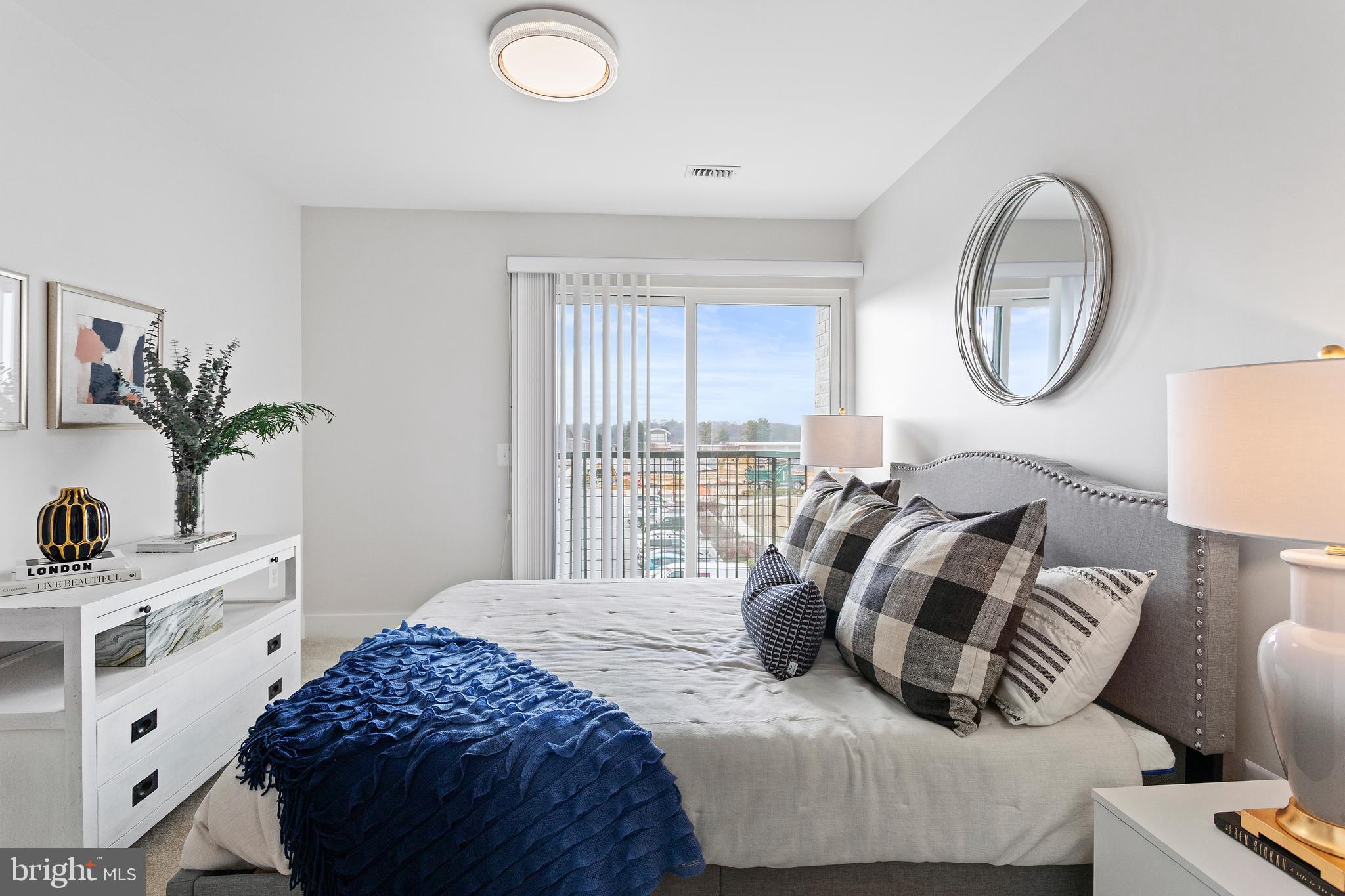 MONTGOMERY VILLAGE - Residential