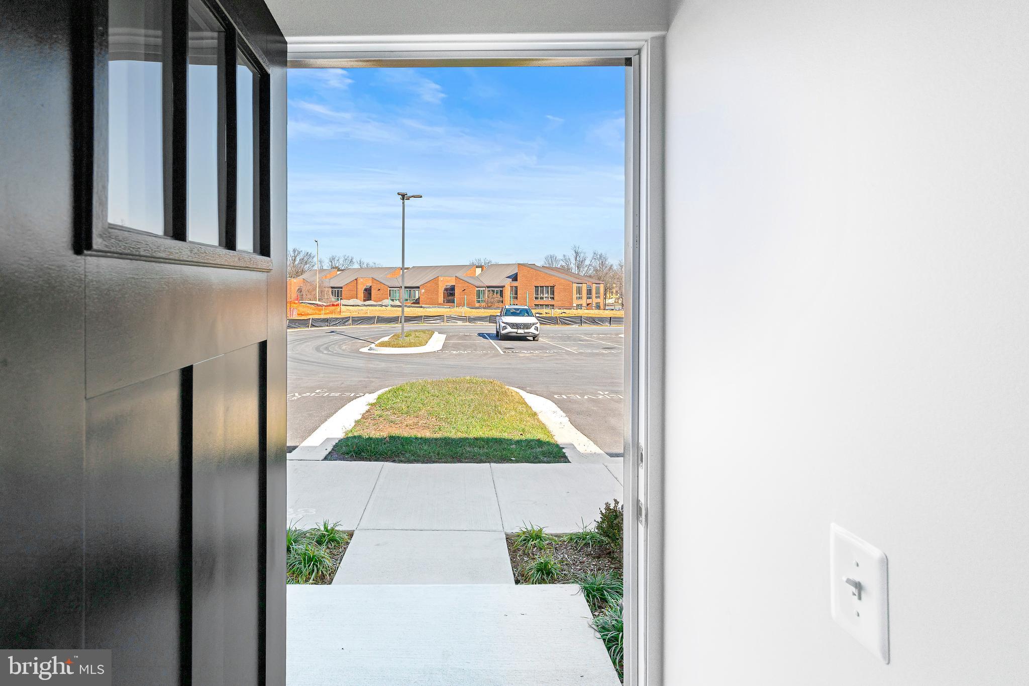 MONTGOMERY VILLAGE - Residential