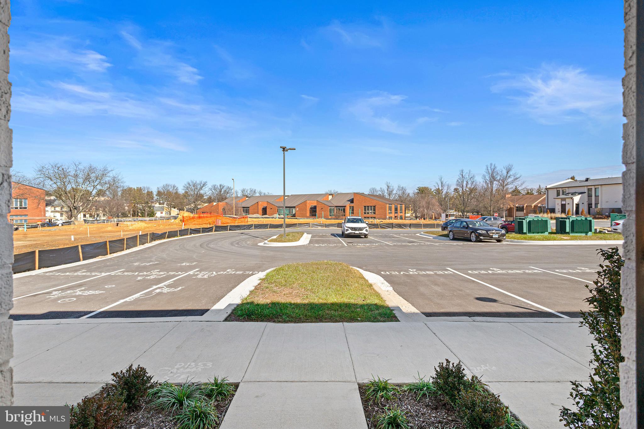 MONTGOMERY VILLAGE - Residential