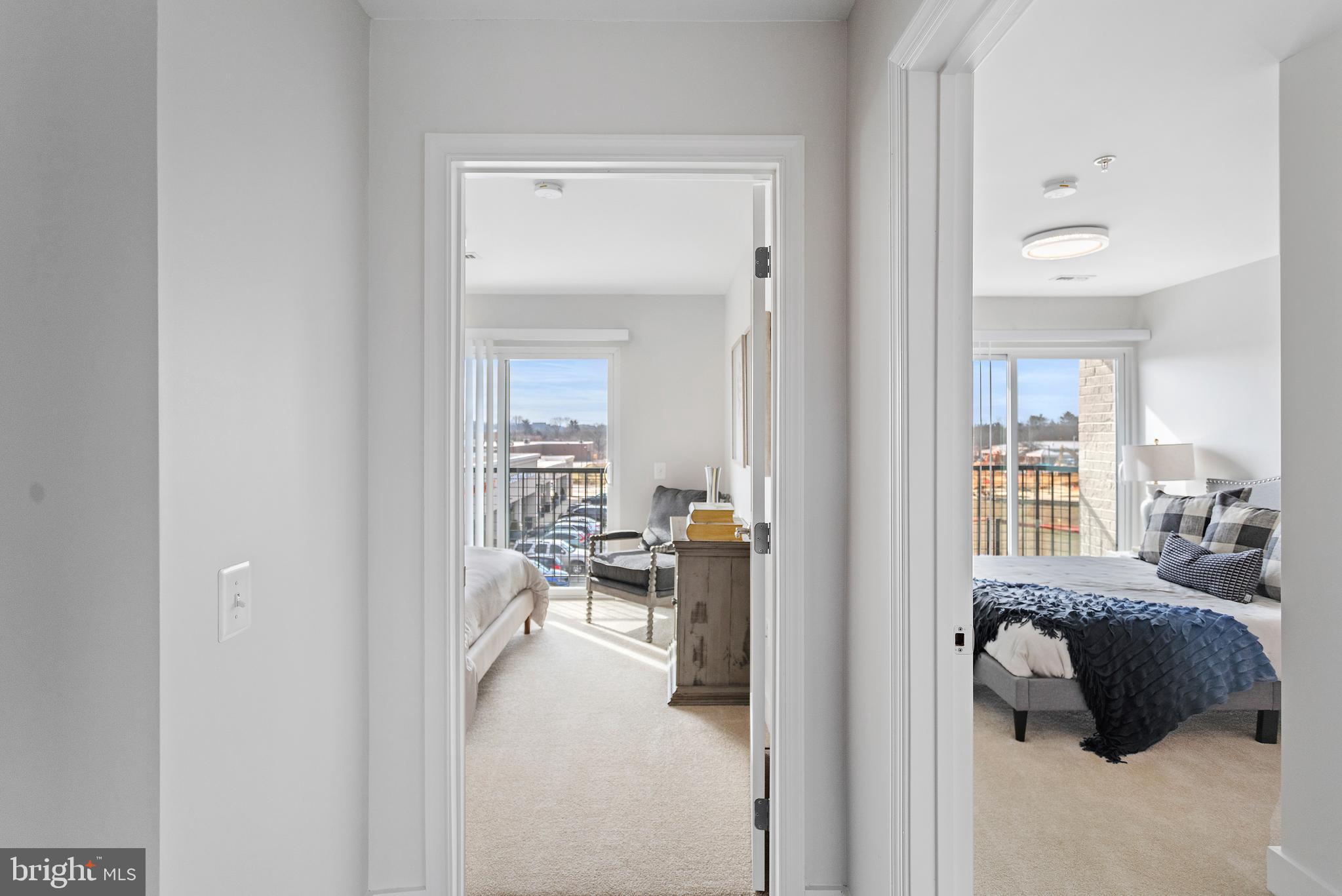 MONTGOMERY VILLAGE - Residential