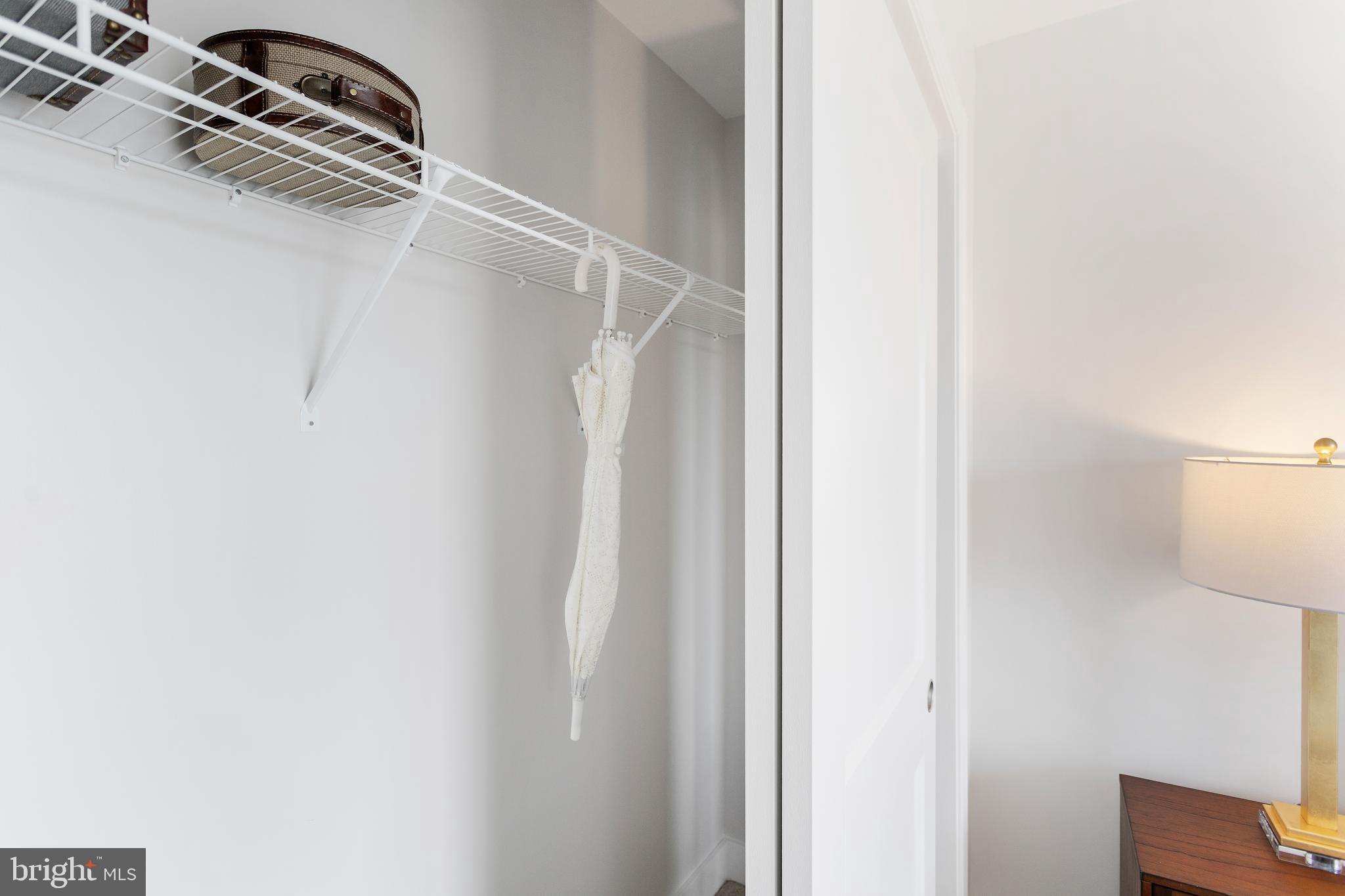 MONTGOMERY VILLAGE - Residential