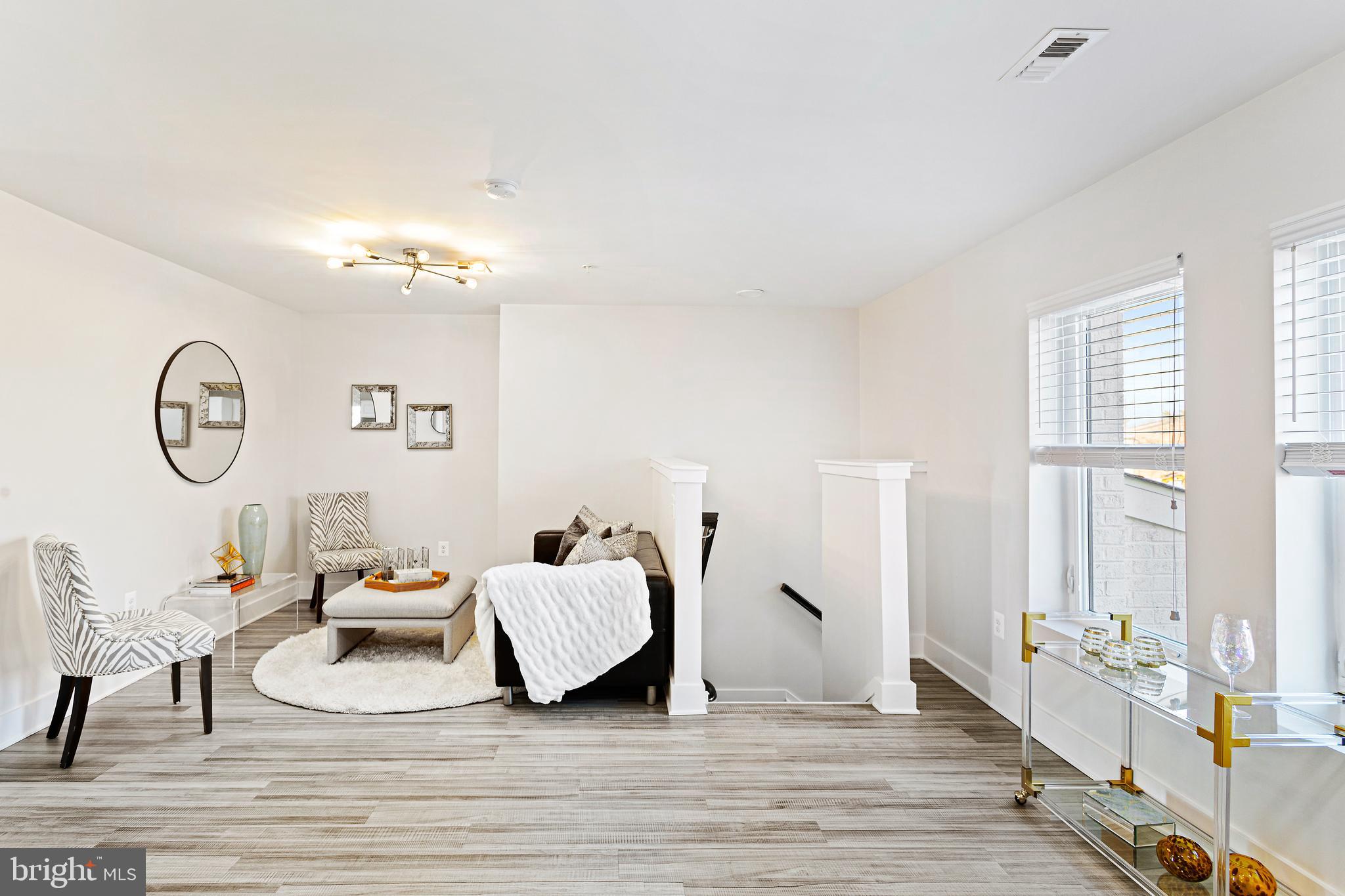 MONTGOMERY VILLAGE - Residential