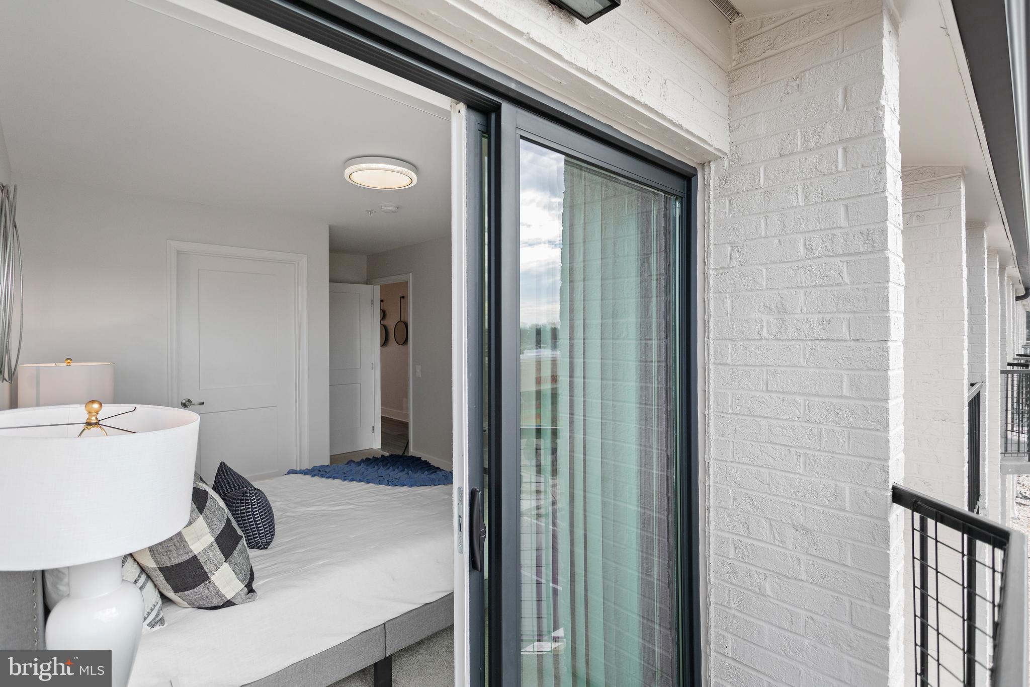 MONTGOMERY VILLAGE - Residential