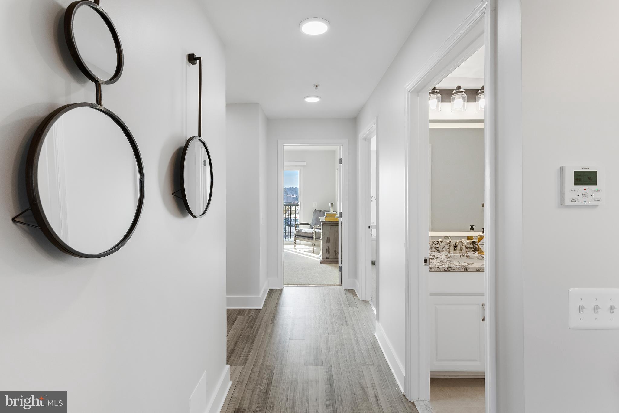 MONTGOMERY VILLAGE - Residential