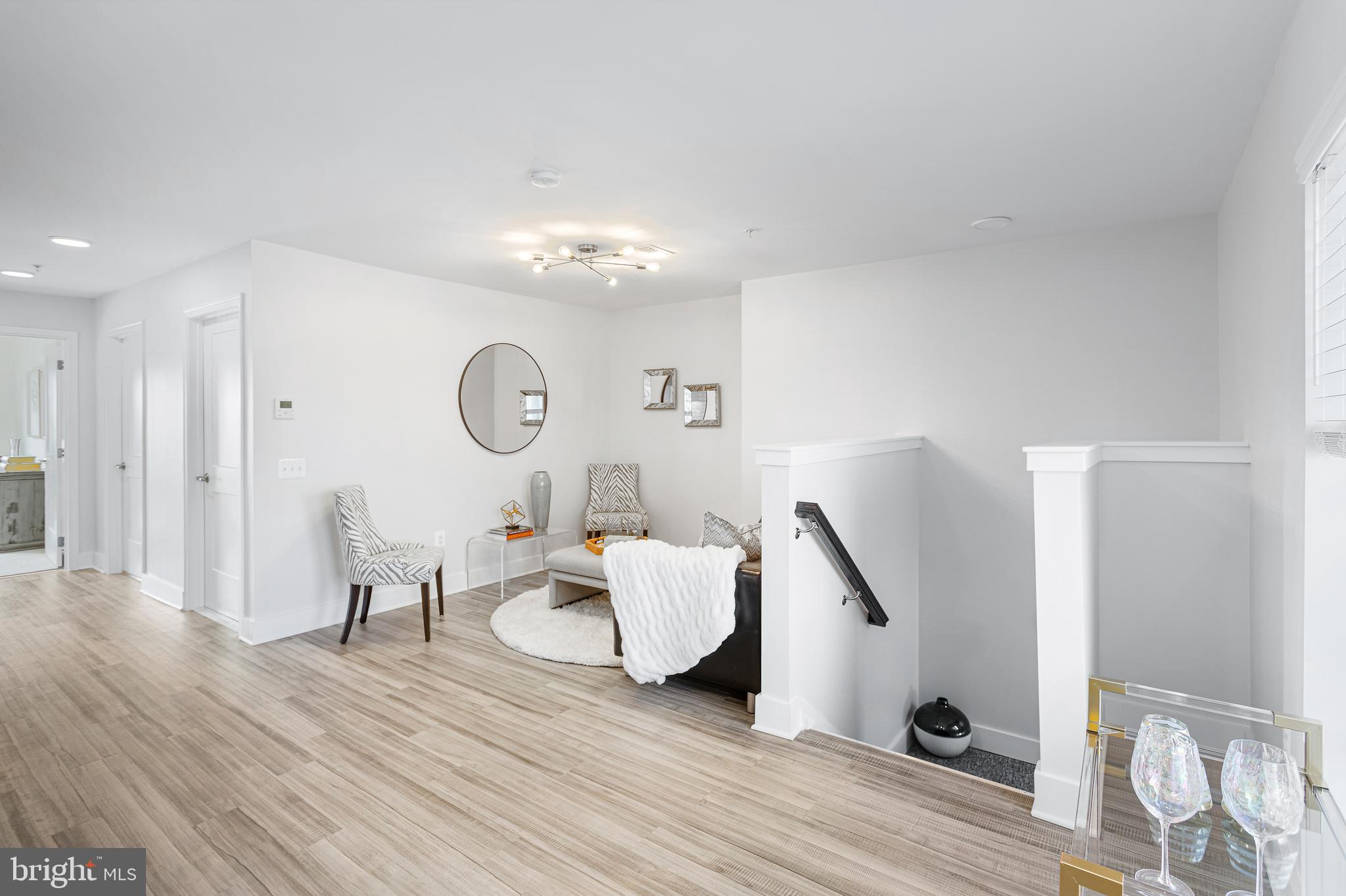 MONTGOMERY VILLAGE - Residential