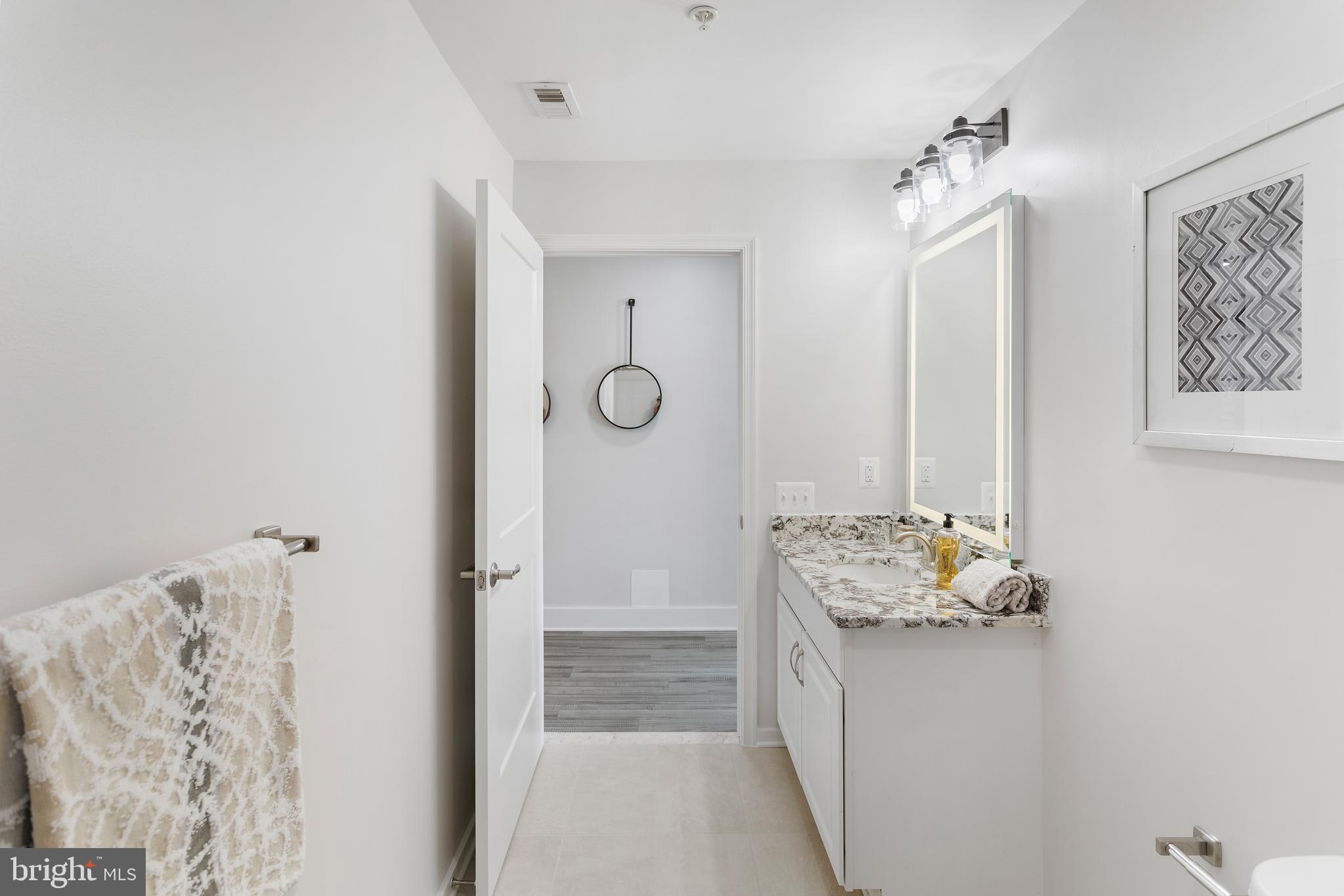 MONTGOMERY VILLAGE - Residential