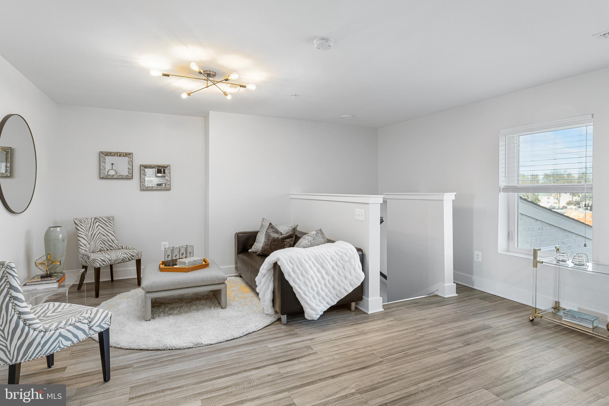 MONTGOMERY VILLAGE - Residential