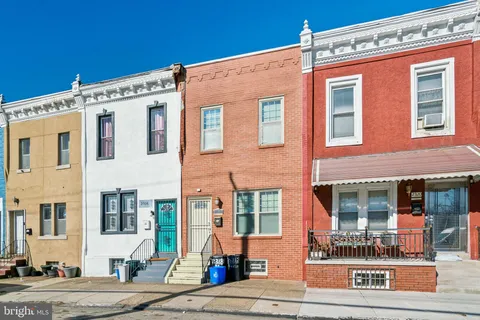 2318 N 12th Street, Philadelphia, PA MLS: PAPH2457544