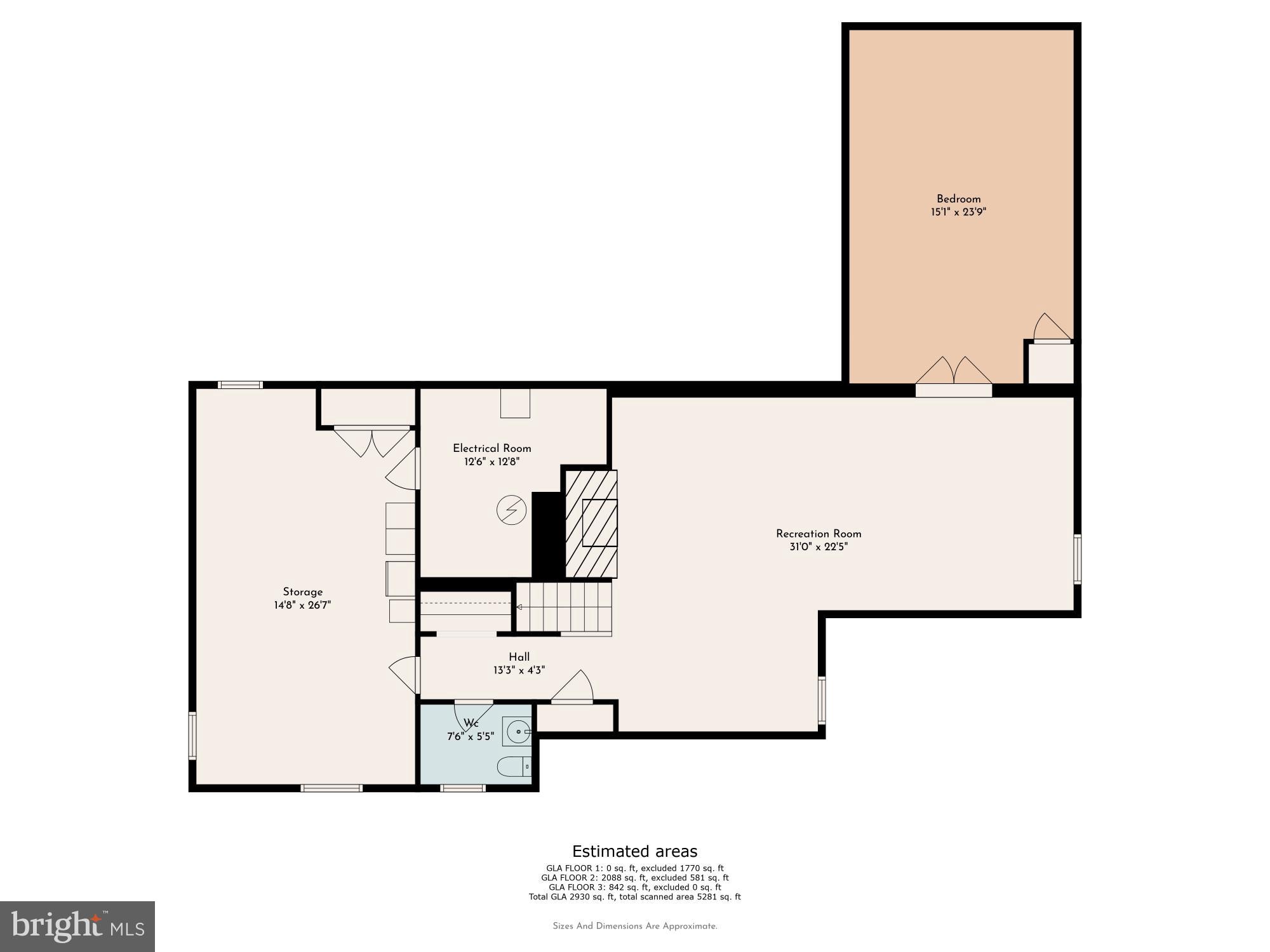 FLOURTOWN - Residential