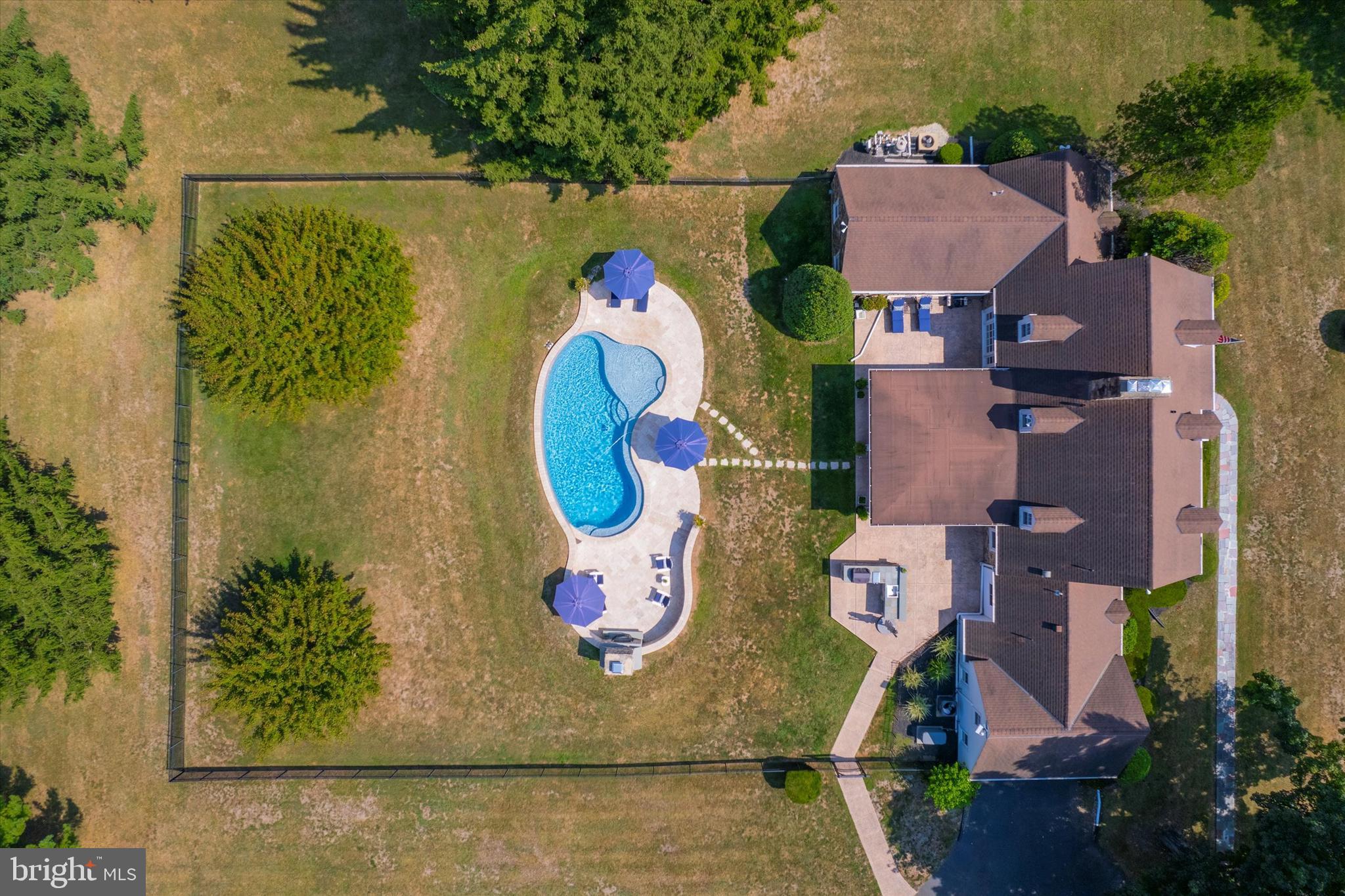 FLOURTOWN - Residential