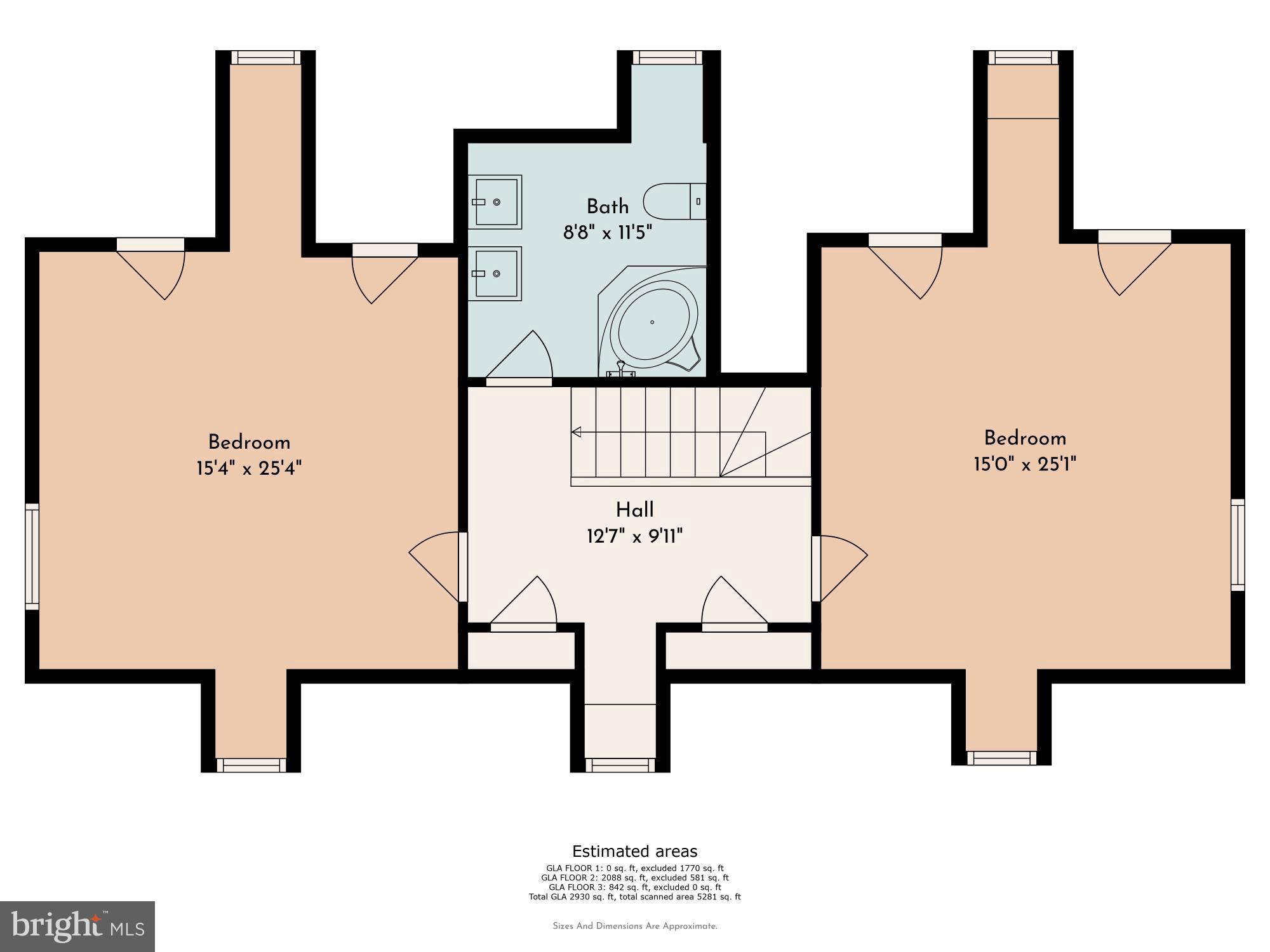 FLOURTOWN - Residential