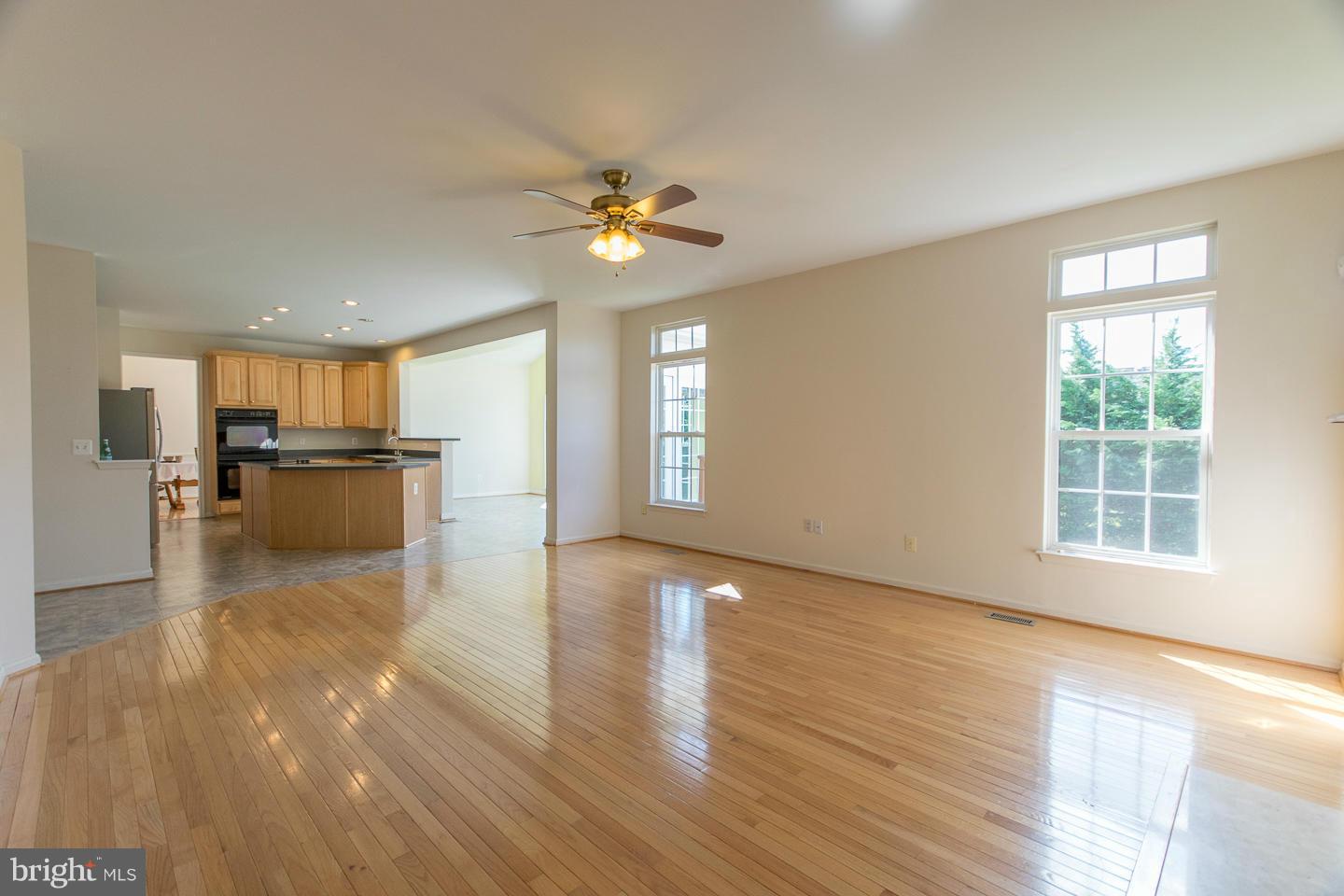 LOCUST HILL - Residential