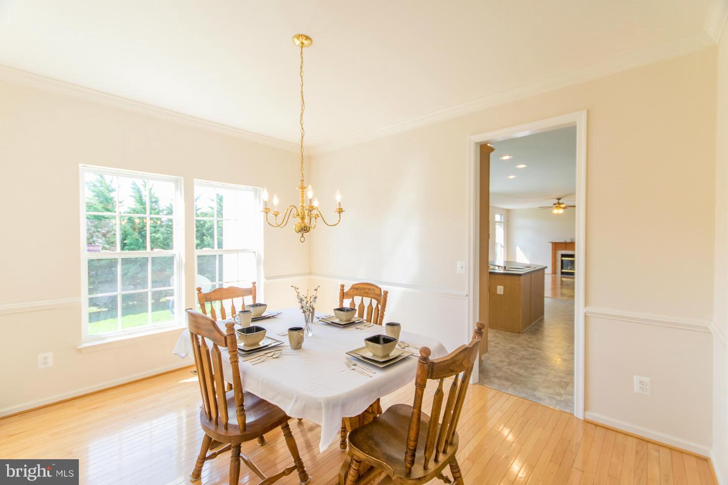 LOCUST HILL - Residential