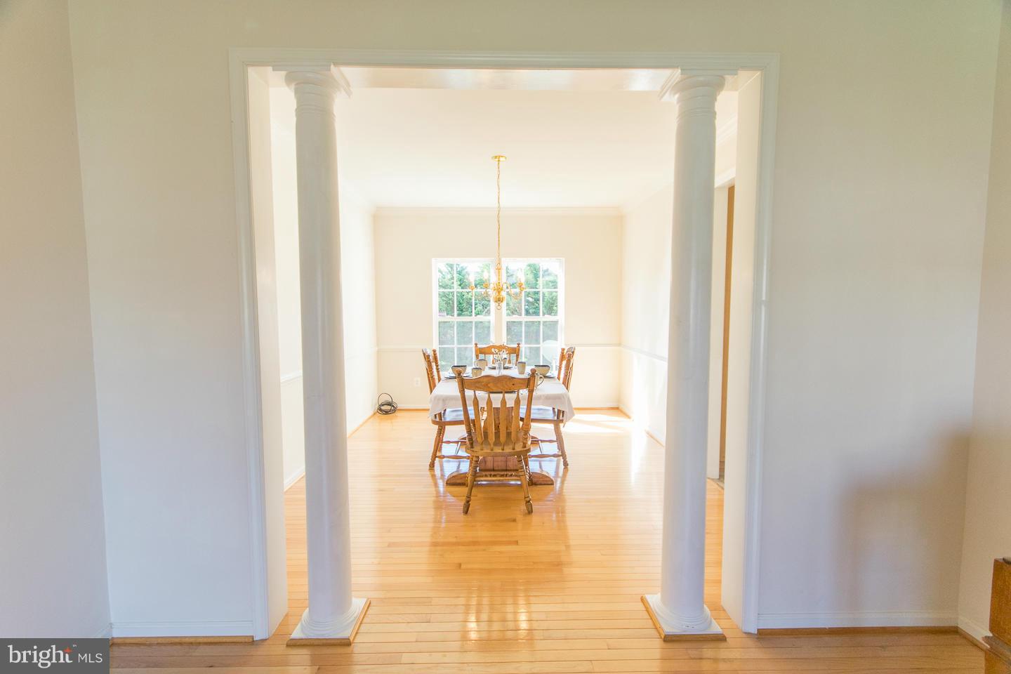 LOCUST HILL - Residential