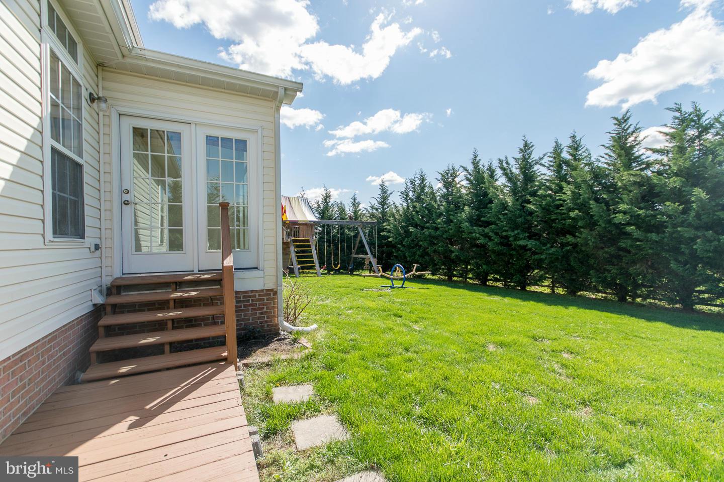 LOCUST HILL - Residential