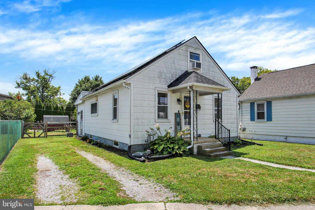 Photo of 112 Fame Avenue, HANOVER, PA 17331 (MLS # PAYK2107160)