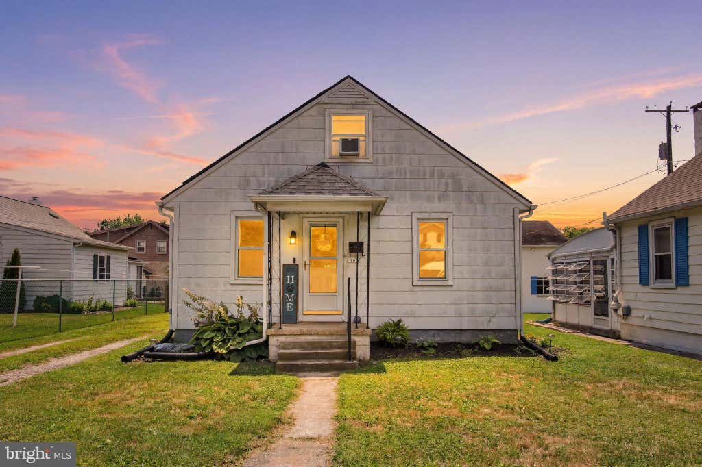 Photo of 112 Fame Avenue, HANOVER, PA 17331 (MLS # PAYK2107160)