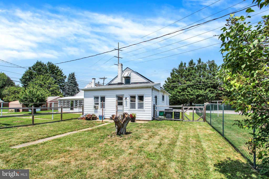 Photo of 112 Fame Avenue, HANOVER, PA 17331 (MLS # PAYK2107160)