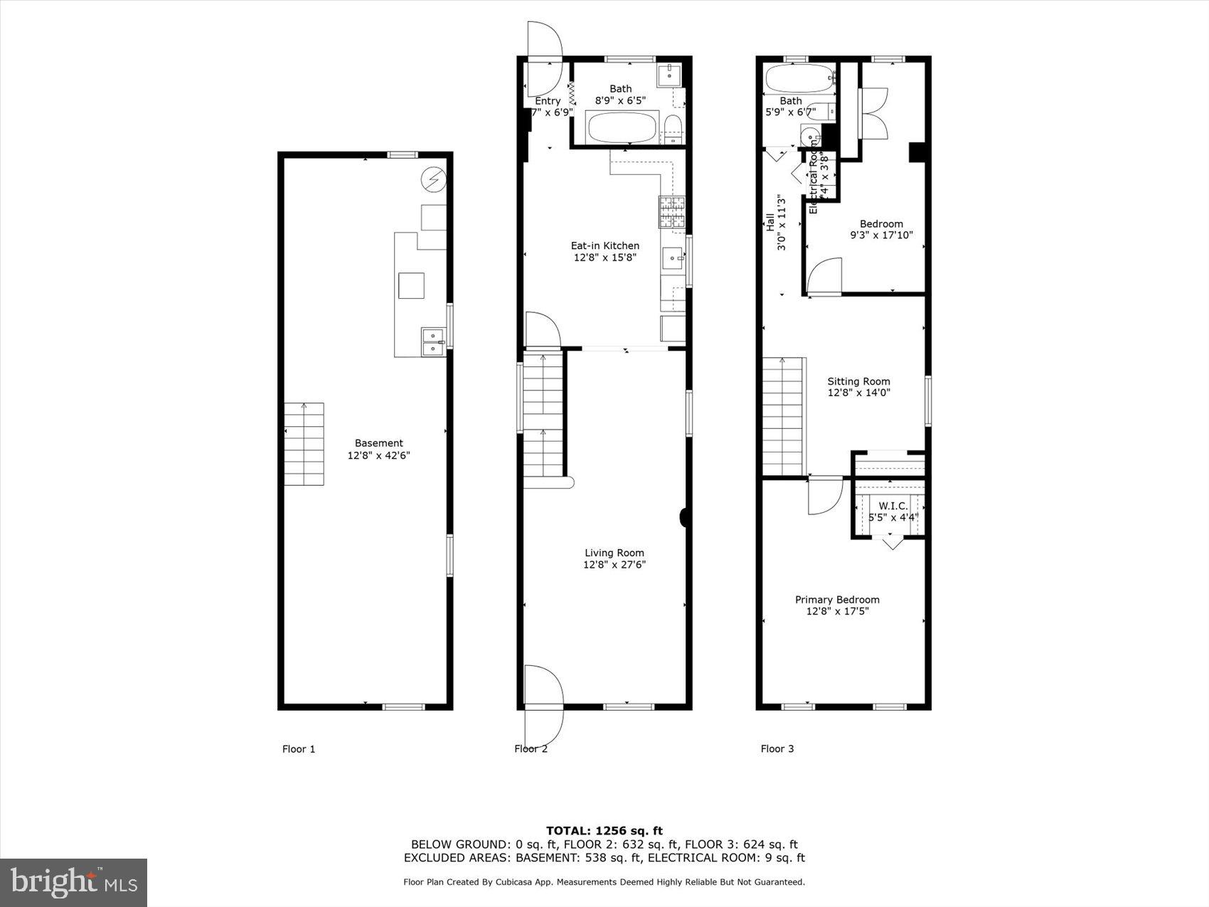 HIGHLANDTOWN - Residential