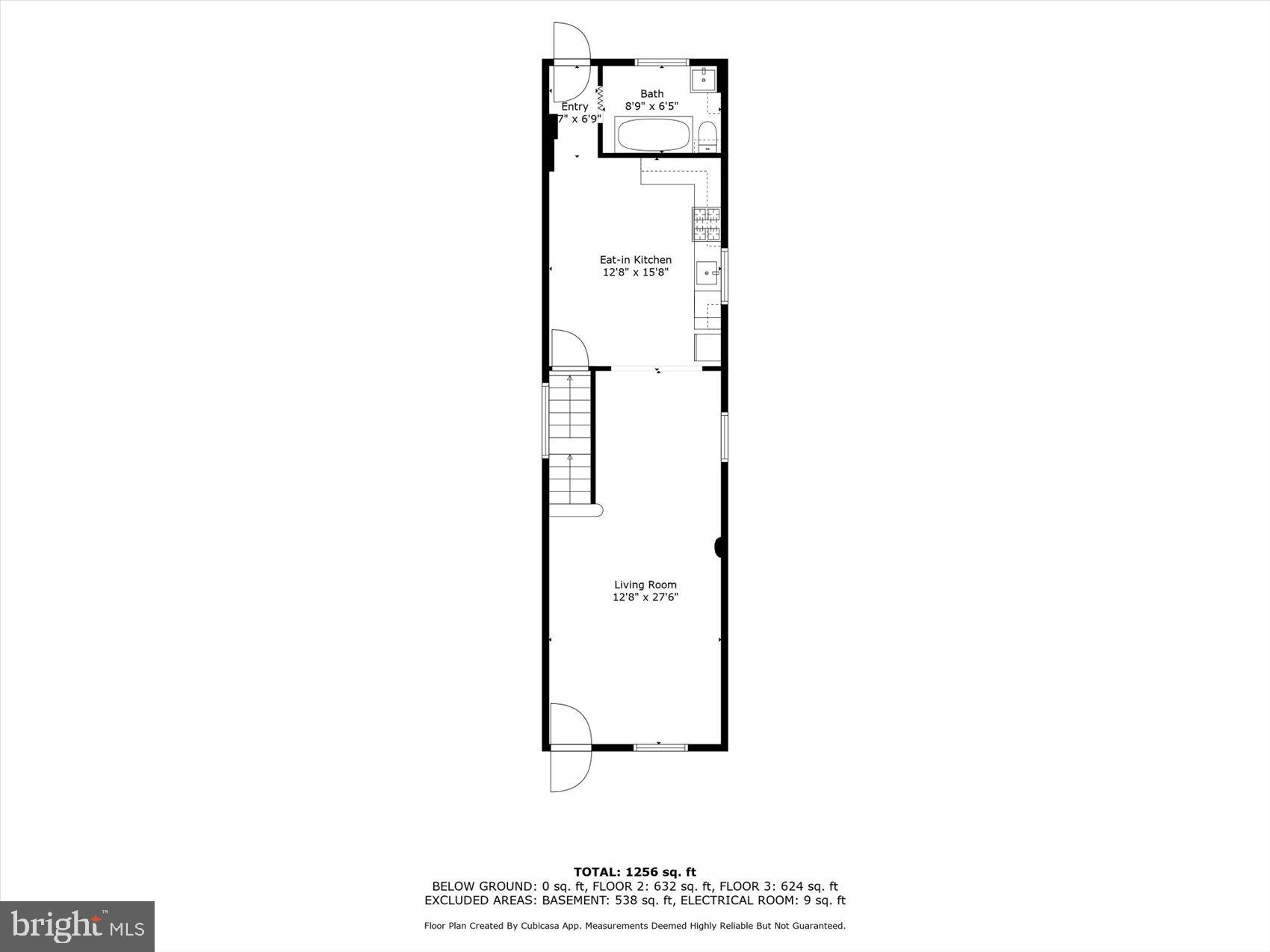HIGHLANDTOWN - Residential