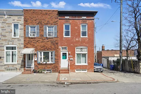 3510 Claremont Street, Baltimore, MD 21224 - MLS#: MDBA2160880