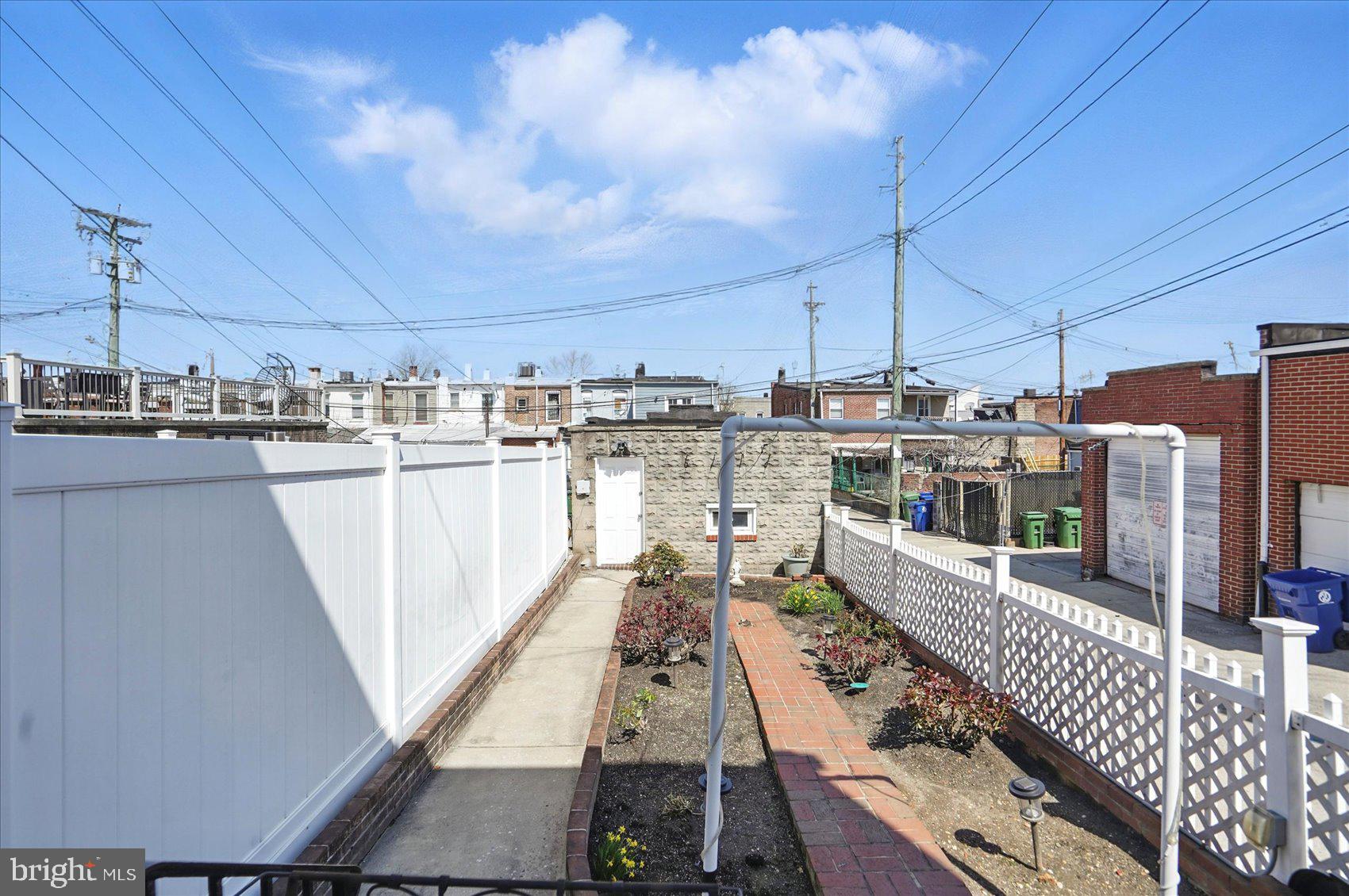 HIGHLANDTOWN - Residential