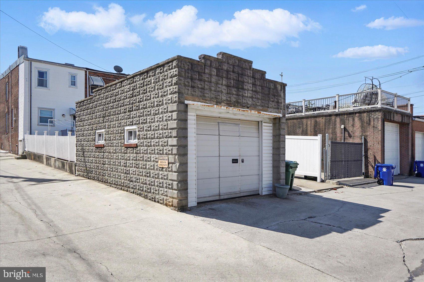 HIGHLANDTOWN - Residential