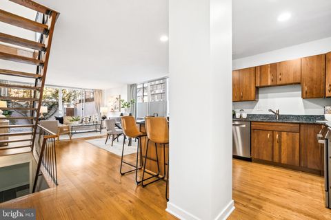 345 O STREET SW WASHINGTON DC 20024