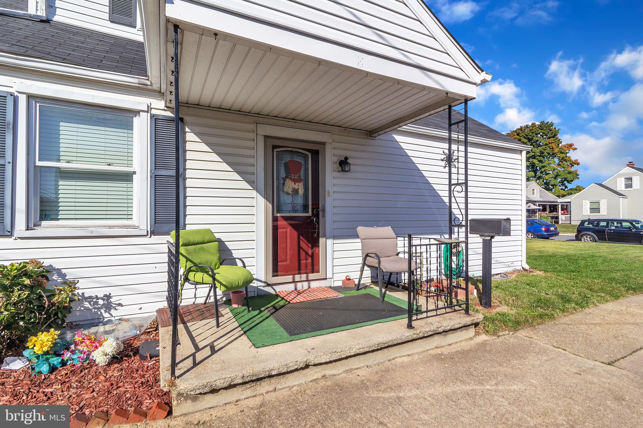 MURRAY POINT - Residential