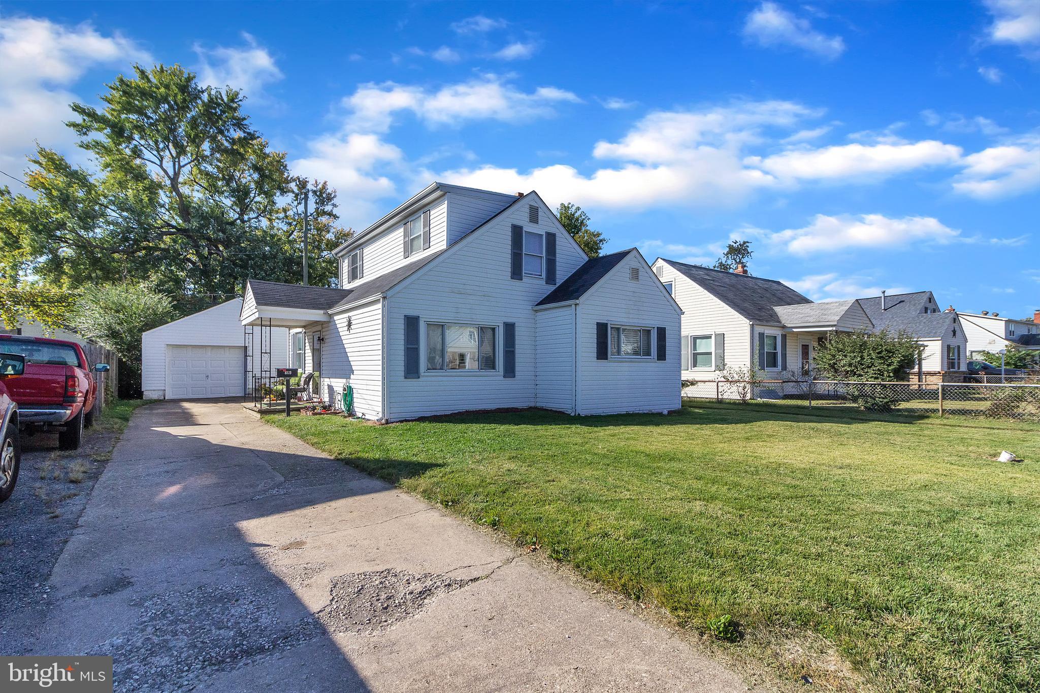 MURRAY POINT - Residential