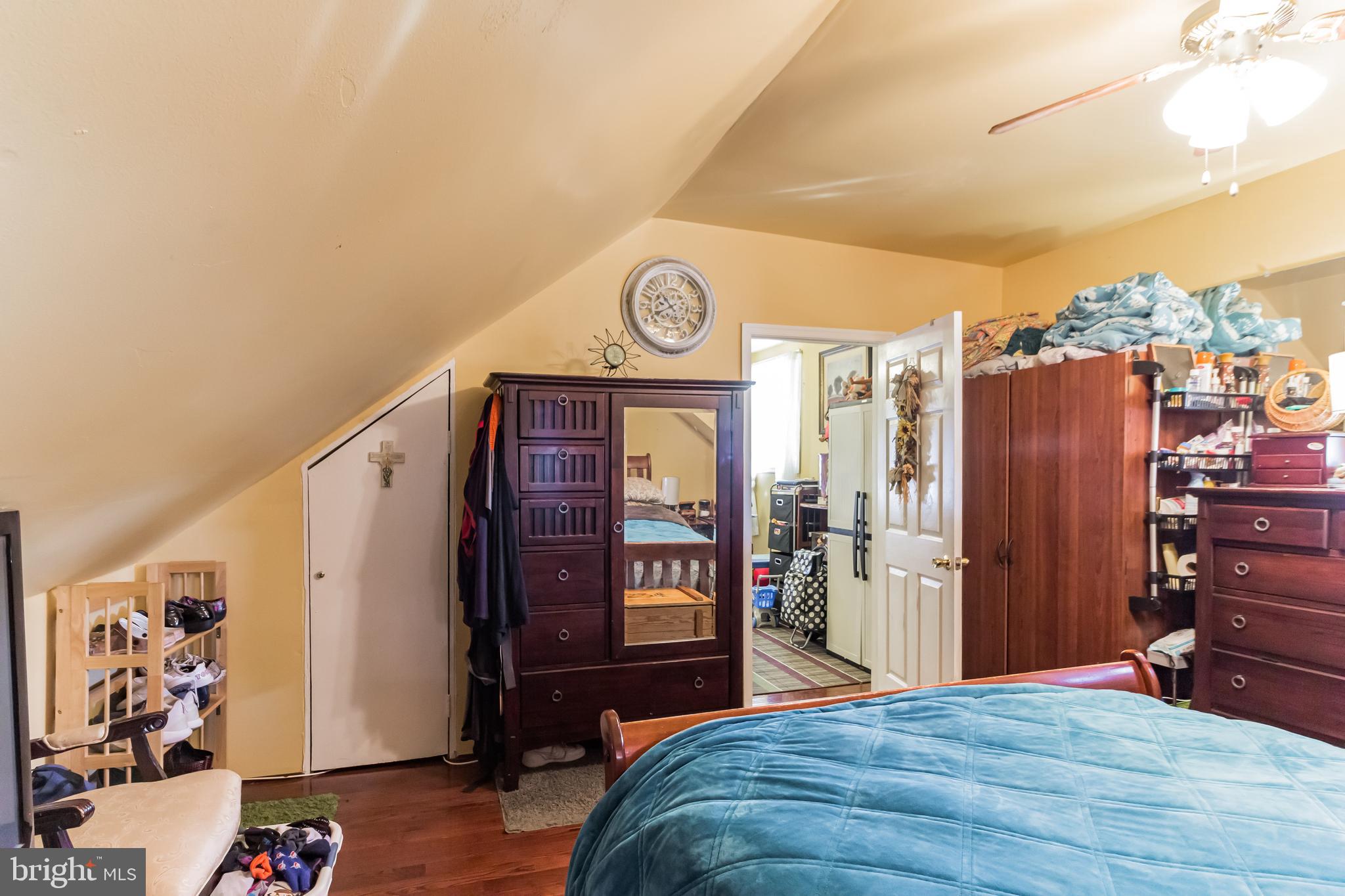 MURRAY POINT - Residential