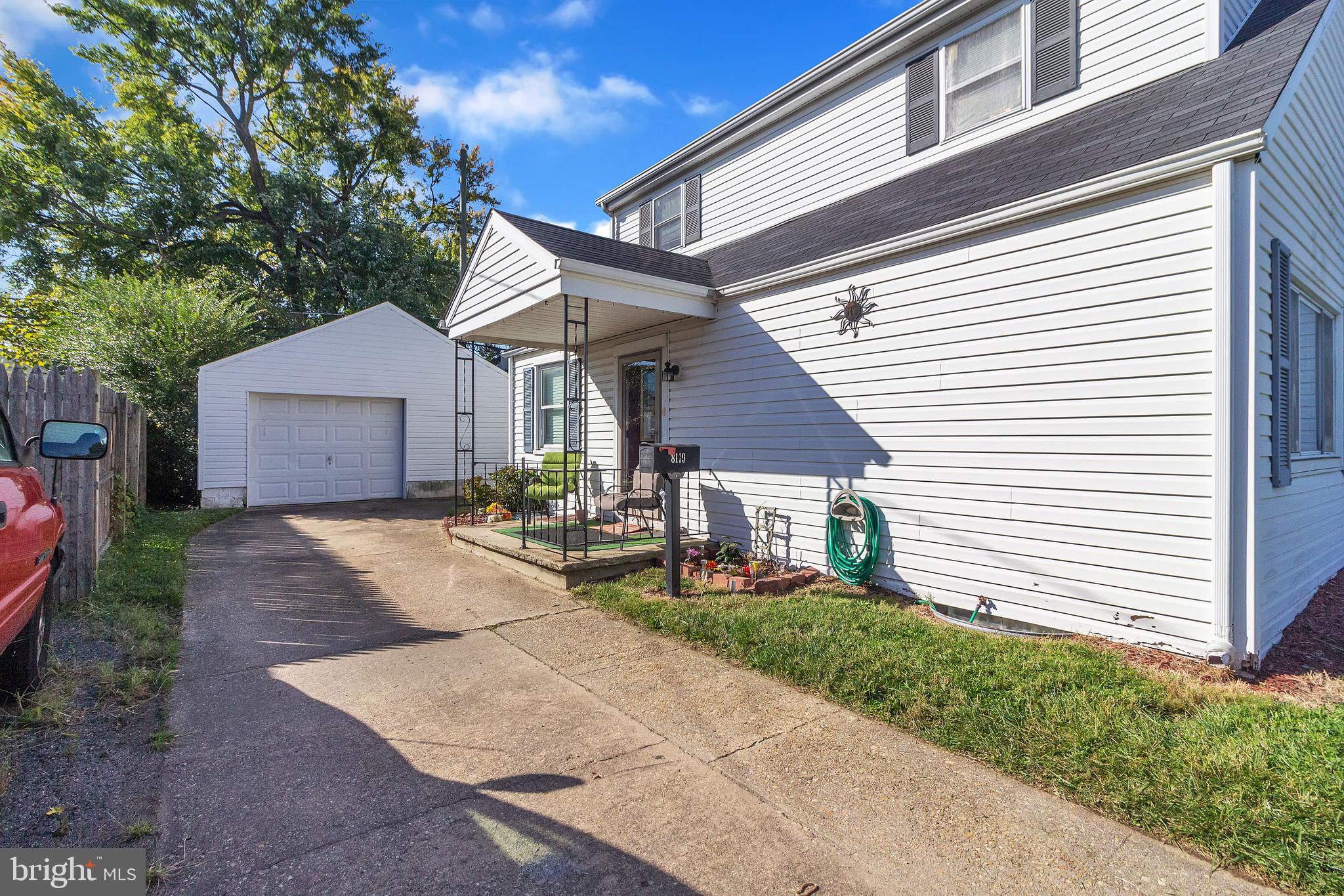 MURRAY POINT - Residential