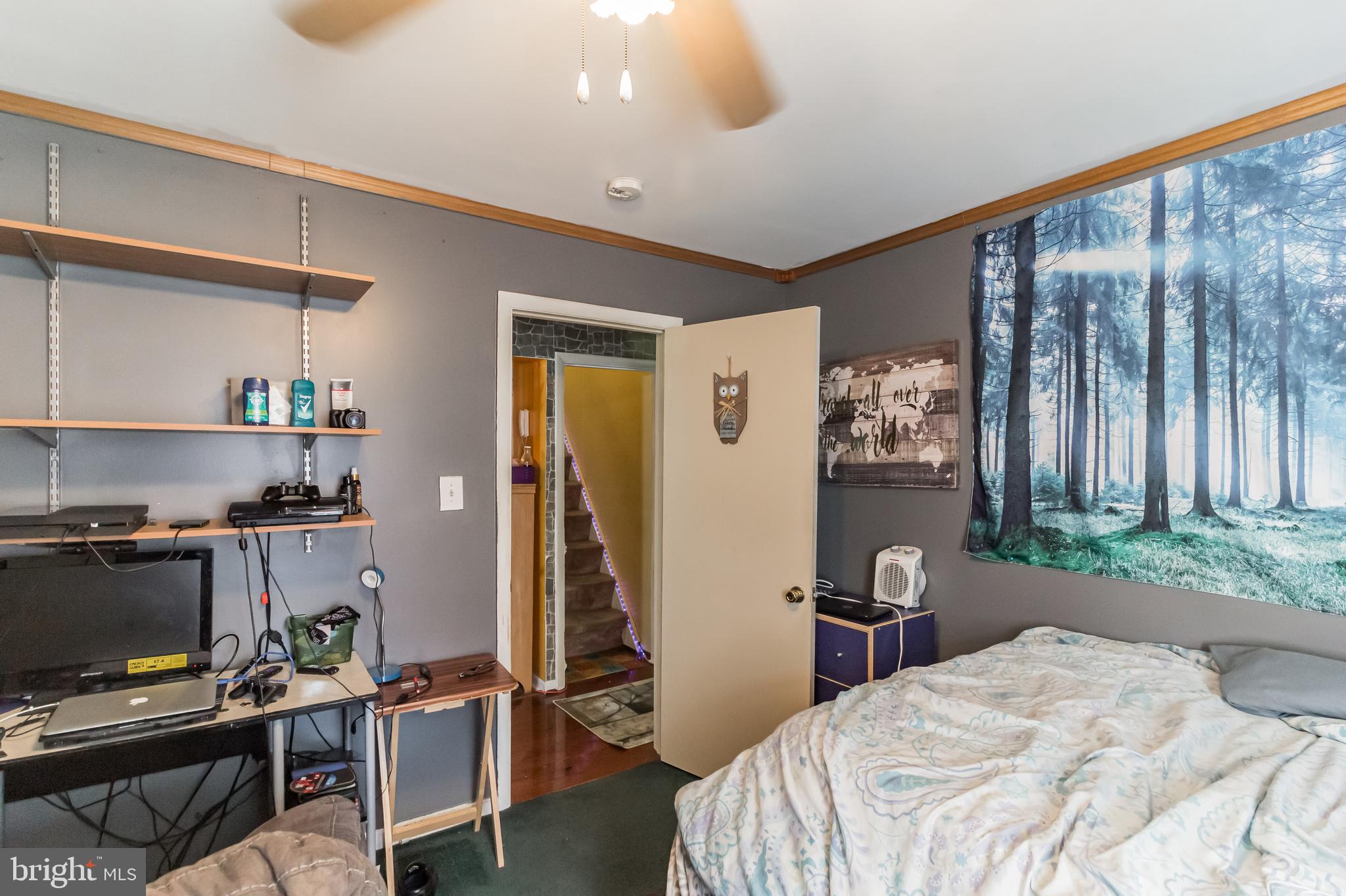 MURRAY POINT - Residential