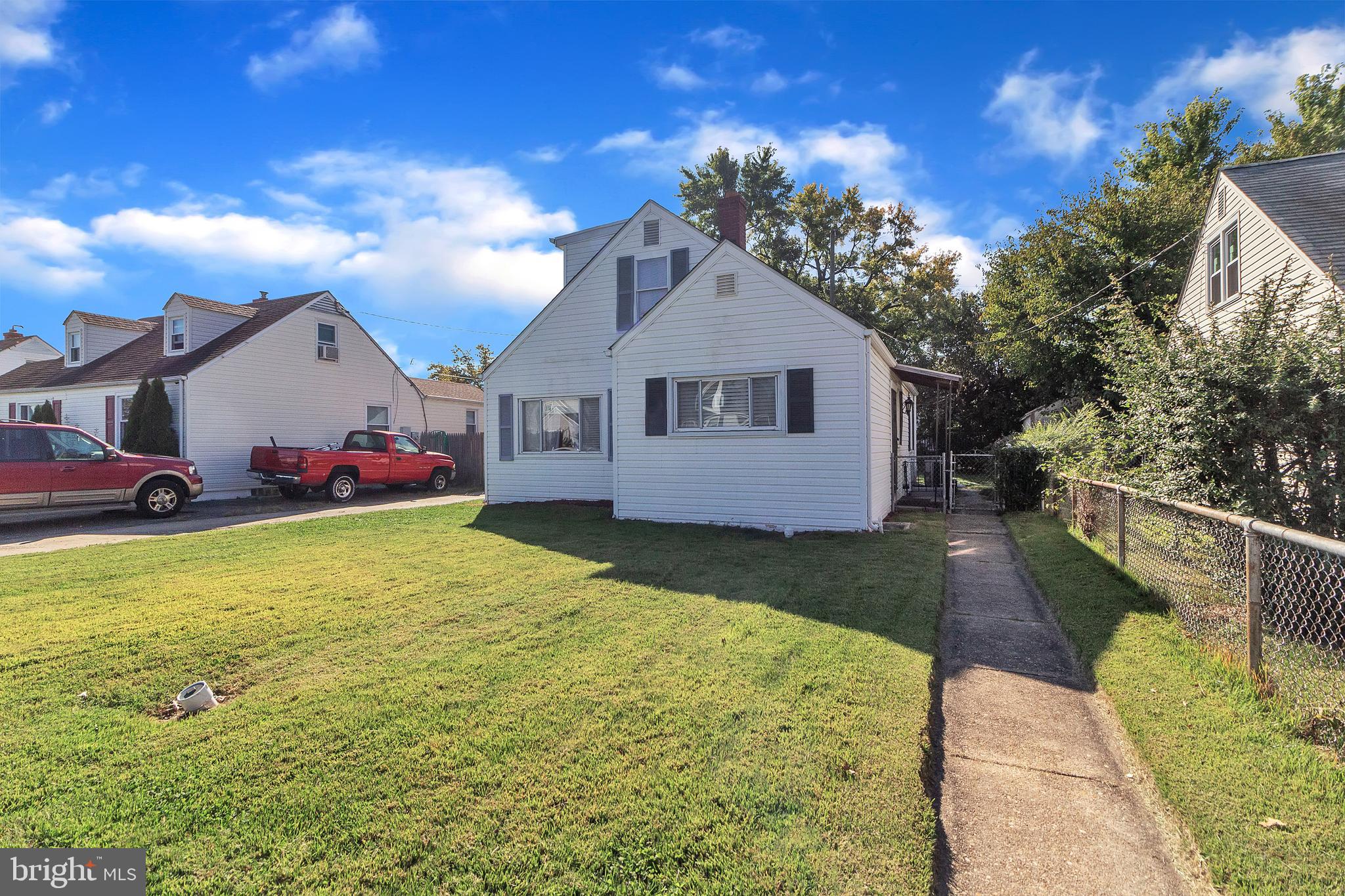 MURRAY POINT - Residential