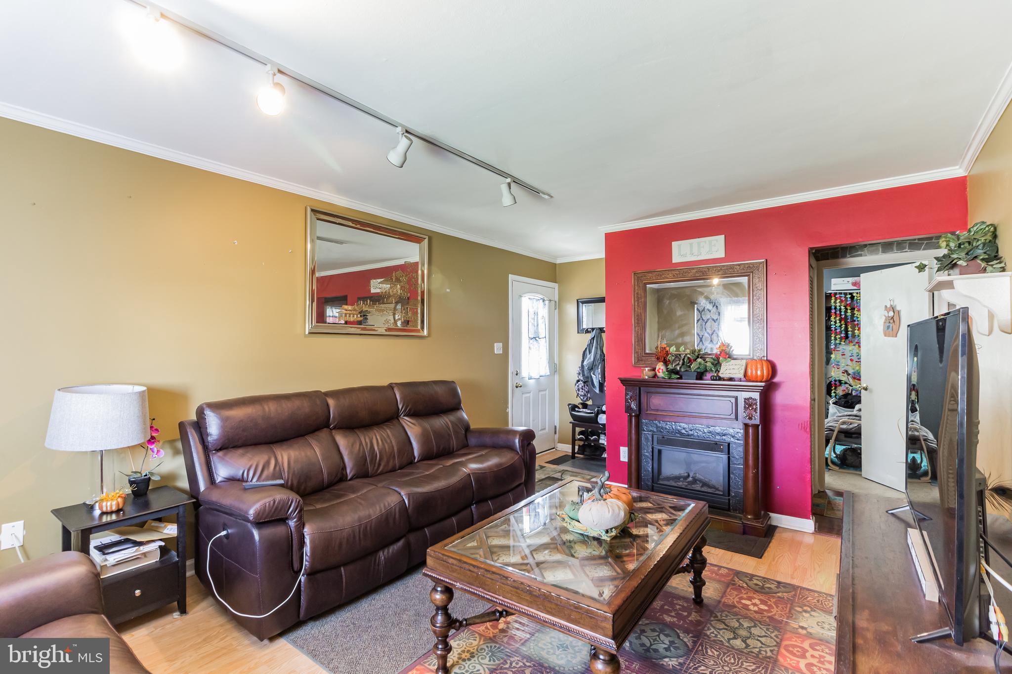 MURRAY POINT - Residential