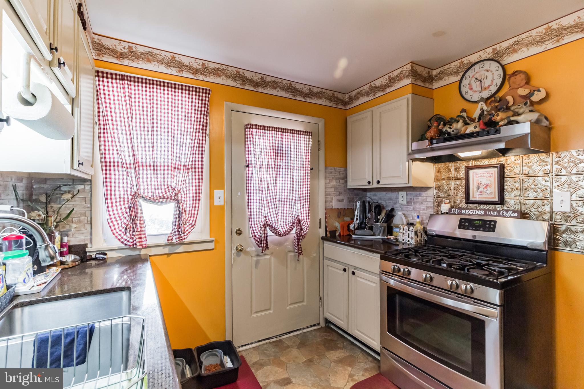 MURRAY POINT - Residential