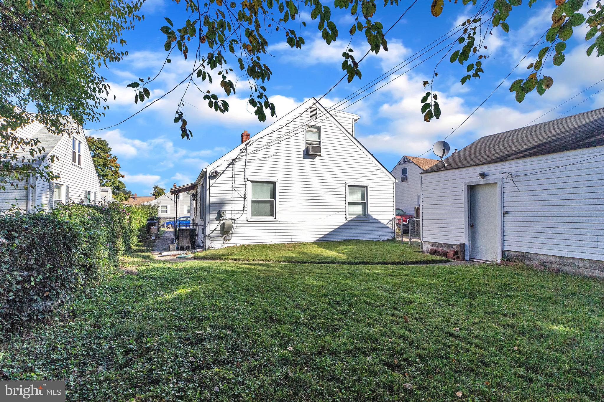 MURRAY POINT - Residential