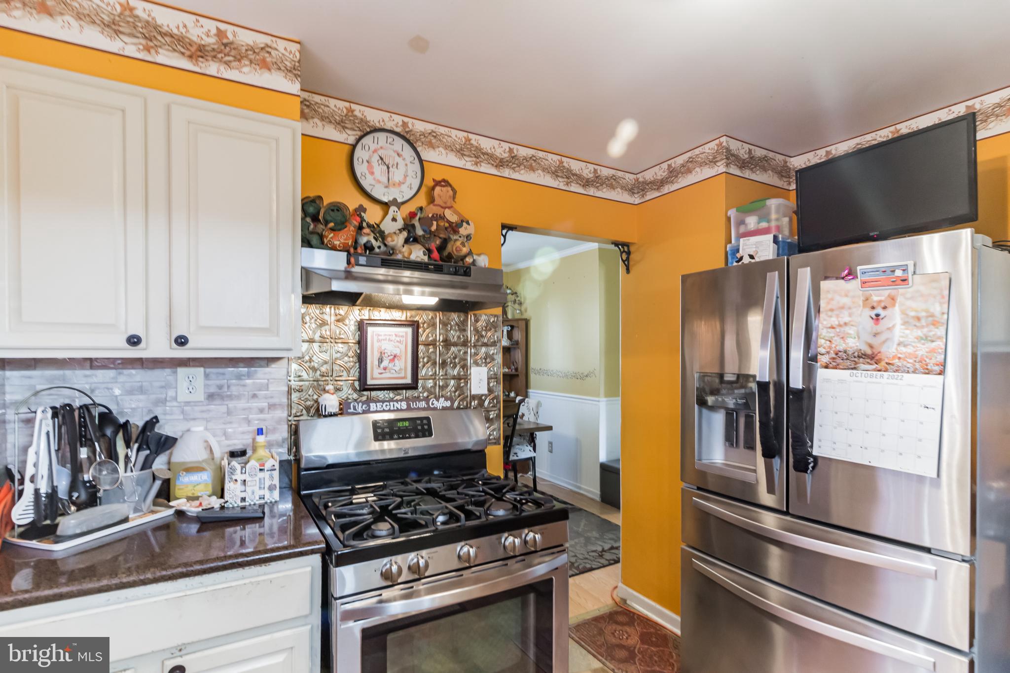 MURRAY POINT - Residential