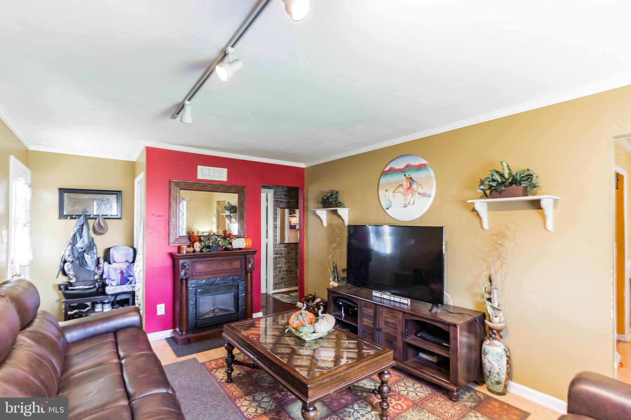 MURRAY POINT - Residential